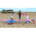 Giant 1/4 Scale Super Chipmunk 99 Inch ARF 60-76cc without covering NEW 2026 by Seagull SRP $1950.98 Giant 1/4 Scale Super Chipmunk 99 Inch ARF 60-76cc without covering NEW 2026 by Seagull SRP $1950.98