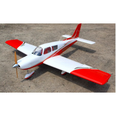 Piper Cherokee 140 87 Inch wingspan ARF 35-40cc New 2025 by Seagull SRP $940.97 Piper Cherokee 140 87 Inch wingspan ARF 35-40cc New 2025 by Seagull SRP $940.97
