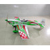 Giant Scale 1/3 Cap 232 ARF 97 in 85-125cc Castrol (2 boxes) New 2025 by Seagull SRP $1929.30 Giant Scale 1/3 Cap 232 ARF 97 in 85-125cc Castrol (2 boxes) New 2025 by Seagull SRP $1929.30
