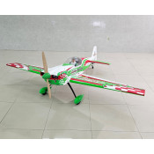 Giant Scale 1/3 Cap 232 ARF 97 in 85-125cc Castrol (2 boxes) New 2025 by Seagull SRP $1929.30