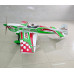 Giant Scale 1/3 Cap 232 ARF 97 in 85-125cc Castrol (2 boxes) New 2025 by Seagull SRP $1929.30 Giant Scale 1/3 Cap 232 ARF 97 in 85-125cc Castrol (2 boxes) New 2025 by Seagull SRP $1929.30