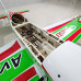 Giant Scale 1/3 Cap 232 ARF 97 in 85-125cc Castrol (2 boxes) New 2025 by Seagull SRP $1929.30 Giant Scale 1/3 Cap 232 ARF 97 in 85-125cc Castrol (2 boxes) New 2025 by Seagull SRP $1929.30