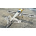 Giant Scale 1/3 Cap 232 ARF 97 in 85-125cc Paintball (2 boxes) by Seagull SRP $1929.30