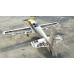 Giant Scale 1/3 Cap 232 ARF 97 in 85-125cc Paintball (2 boxes) by Seagull SRP $1929.30