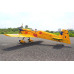 Giant Scale 1/3 Cap 232 ARF 97 in 85-125cc Paintball (2 boxes) by Seagull SRP $1929.30