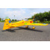 Giant Scale 1/3 Cap 232 ARF 97 in 85-125cc Paintball (2 boxes) by Seagull SRP $1929.30