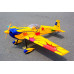 Giant Scale 1/3 Cap 232 ARF 97 in 85-125cc Paintball (2 boxes) by Seagull SRP $1929.30