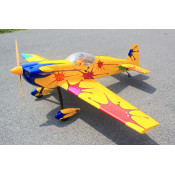 Giant Scale 1/3 Cap 232 ARF 97 in 85-125cc Paintball (2 boxes) by Seagull SRP $1929.30