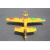 Giant Scale 1/3 Cap 232 ARF 97 in 85-125cc Paintball (2 boxes) by Seagull SRP $1929.30
