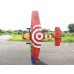 Giant Scale 1/3 Cap 232 ARF 97 in 85-125cc Paintball (2 boxes) by Seagull SRP $1929.30