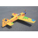 Giant Scale 1/3 Cap 232 ARF 97 in 85-125cc Paintball (2 boxes) by Seagull SRP $1929.30