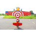 Giant Scale 1/3 Cap 232 ARF 97 in 85-125cc Paintball (2 boxes) by Seagull SRP $1929.30