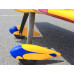 Giant Scale 1/3 Cap 232 ARF 97 in 85-125cc Paintball (2 boxes) by Seagull SRP $1929.30
