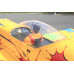 Giant Scale 1/3 Cap 232 ARF 97 in 85-125cc Paintball (2 boxes) by Seagull SRP $1929.30