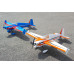 Laser 200 3D 48 Inch wingspan ARF 30E Orange/White New 2025 by Seagull SRP $522.93 Laser 200 3D 48 Inch wingspan ARF 30E Orange/White New 2025 by Seagull SRP $522.93