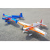 Laser 200 3D 48 Inch wingspan ARF 30E Orange/White New 2025 by Seagull SRP $522.93 Laser 200 3D 48 Inch wingspan ARF 30E Orange/White New 2025 by Seagull SRP $522.93