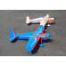 Laser 200 3D 48 Inch wingspan ARF 30E Orange/White New 2025 by Seagull SRP $522.93 Laser 200 3D 48 Inch wingspan ARF 30E Orange/White New 2025 by Seagull SRP $522.93