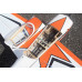 Laser 200 3D 48 Inch wingspan ARF 30E Orange/White New 2025 by Seagull SRP $522.93 Laser 200 3D 48 Inch wingspan ARF 30E Orange/White New 2025 by Seagull SRP $522.93