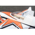 Laser 200 3D 48 Inch wingspan ARF 30E Orange/White New 2025 by Seagull SRP $522.93 Laser 200 3D 48 Inch wingspan ARF 30E Orange/White New 2025 by Seagull SRP $522.93