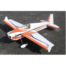 Laser 200 3D 48 Inch wingspan ARF 30E Orange/White New 2025 by Seagull SRP $522.93 Laser 200 3D 48 Inch wingspan ARF 30E Orange/White New 2025 by Seagull SRP $522.93