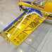 Laser 200 3D 48 Inch wingspan ARF 30E Transparent Yellow New 2025 by Seagull SRP $522.93