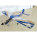 Arising Star Neo 74 Inch Wingspan ARF 20cc Blue/Silver NEW 2025 by Seagull SRP $462.23 Arising Star Neo 74 Inch Wingspan ARF 20cc Blue/Silver NEW 2025 by Seagull SRP $462.23