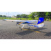 Arising Star Neo 74 Inch Wingspan ARF 20cc Blue/Silver NEW 2025 by Seagull SRP $462.23 Arising Star Neo 74 Inch Wingspan ARF 20cc Blue/Silver NEW 2025 by Seagull SRP $462.23