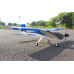 Arising Star Neo 74 Inch Wingspan ARF 20cc Blue/Silver NEW 2025 by Seagull SRP $462.23 Arising Star Neo 74 Inch Wingspan ARF 20cc Blue/Silver NEW 2025 by Seagull SRP $462.23
