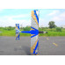 Arising Star Neo 74 Inch Wingspan ARF 20cc Blue/Silver NEW 2025 by Seagull SRP $462.23 Arising Star Neo 74 Inch Wingspan ARF 20cc Blue/Silver NEW 2025 by Seagull SRP $462.23