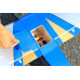 Arising Star Neo 74 Inch Wingspan ARF 20cc Blue/Silver NEW 2025 by Seagull SRP $462.23 Arising Star Neo 74 Inch Wingspan ARF 20cc Blue/Silver NEW 2025 by Seagull SRP $462.23