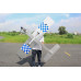 Arising Star Neo 74 Inch Wingspan ARF 20cc Blue/Silver NEW 2025 by Seagull SRP $462.23 Arising Star Neo 74 Inch Wingspan ARF 20cc Blue/Silver NEW 2025 by Seagull SRP $462.23