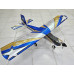 Arising Star Neo 74 Inch Wingspan ARF 20cc Blue/Silver NEW 2025 by Seagull SRP $462.23 Arising Star Neo 74 Inch Wingspan ARF 20cc Blue/Silver NEW 2025 by Seagull SRP $462.23