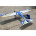 Arising Star Neo 74 Inch Wingspan ARF 20cc Blue/White NEW 2025 by Seagull SRP $462.23 Arising Star Neo 74 Inch Wingspan ARF 20cc Blue/White NEW 2025 by Seagull SRP $462.23