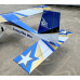 Arising Star Neo 74 Inch Wingspan ARF 20cc Blue/White NEW 2025 by Seagull SRP $462.23 Arising Star Neo 74 Inch Wingspan ARF 20cc Blue/White NEW 2025 by Seagull SRP $462.23