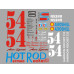 Seagull Harmon Rocket (46 size) span 1.28m by Seagull Models SRP $504.25 Seagull Harmon Rocket (46 size) span 1.28m by Seagull Models SRP $504.25