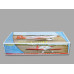 Seagull Harmon Rocket (46 size) span 1.28m by Seagull Models SRP $504.25 Seagull Harmon Rocket (46 size) span 1.28m by Seagull Models SRP $504.25
