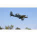 1/6 Scale Air Tractor AT-802A Skyraider II,118 inches wingspan ARF 60cc NEW 2025 by Seagull SRP $1958.48