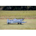 1/6 Scale Air Tractor AT-802A Skyraider II,118 inches wingspan ARF 60cc NEW 2025 by Seagull SRP $1958.48