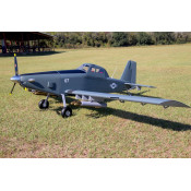 1/6 Scale Air Tractor AT-802A Skyraider II,118 inches wingspan ARF 60cc NEW 2025 by Seagull SRP $1958.48