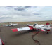 1/6 Scale Air Tractor AT-802A/F Co Fire Aviation 118 Inch ARF 60cc (Red/White) NEW 2026 by Seagull SRP $1907.62 1/6 Scale Air Tractor AT-802A/F Co Fire Aviation 118 Inch ARF 60cc (Red/White) NEW 2026 by Seagull SRP $1907.62