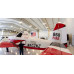 1/6 Scale Air Tractor AT-802A/F Co Fire Aviation 118 Inch ARF 60cc (Red/White) NEW 2026 by Seagull SRP $1907.62 1/6 Scale Air Tractor AT-802A/F Co Fire Aviation 118 Inch ARF 60cc (Red/White) NEW 2026 by Seagull SRP $1907.62