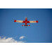 1/6 Scale Air Tractor AT-802A/F Co Fire Aviation 118 Inch ARF 60cc (Red/White) NEW 2026 by Seagull SRP $1907.62 1/6 Scale Air Tractor AT-802A/F Co Fire Aviation 118 Inch ARF 60cc (Red/White) NEW 2026 by Seagull SRP $1907.62