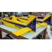 1/6 Scale Air Tractor AT-802A, 118 inches wingspan ARF 60cc Yellow New 2025 by Seagull SRP $1823.41 1/6 Scale Air Tractor AT-802A, 118 inches wingspan ARF 60cc Yellow New 2025 by Seagull SRP $1823.41