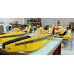 1/6 Scale Air Tractor AT-802A, 118 inches wingspan ARF 60cc Yellow New 2025 by Seagull SRP $1823.41 1/6 Scale Air Tractor AT-802A, 118 inches wingspan ARF 60cc Yellow New 2025 by Seagull SRP $1823.41