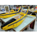 1/6 Scale Air Tractor AT-802A, 118 inches wingspan ARF 60cc Yellow New 2025 by Seagull SRP $1823.41 1/6 Scale Air Tractor AT-802A, 118 inches wingspan ARF 60cc Yellow New 2025 by Seagull SRP $1823.41