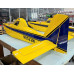 1/6 Scale Air Tractor AT-802A, 118 inches wingspan ARF 60cc Yellow New 2025 by Seagull SRP $1823.41 1/6 Scale Air Tractor AT-802A, 118 inches wingspan ARF 60cc Yellow New 2025 by Seagull SRP $1823.41