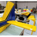 1/6 Scale Air Tractor AT-802A, 118 inches wingspan ARF 60cc Yellow New 2025 by Seagull SRP $1823.41 1/6 Scale Air Tractor AT-802A, 118 inches wingspan ARF 60cc Yellow New 2025 by Seagull SRP $1823.41