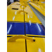 1/6 Scale Air Tractor AT-802A, 118 inches wingspan ARF 60cc Yellow New 2025 by Seagull SRP $1823.41 1/6 Scale Air Tractor AT-802A, 118 inches wingspan ARF 60cc Yellow New 2025 by Seagull SRP $1823.41
