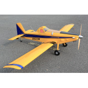1/6 Scale Air Tractor AT-802A Fire Boss, 118 inches wingspan ARF 60cc New 2025 by Seagull SRP $1823.41 1/6 Scale Air Tractor AT-802A Fire Boss, 118 inches wingspan ARF 60cc New 2025 by Seagull SRP $1823.41