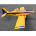 1/6 Scale Air Tractor AT-802A, 118 inches wingspan ARF 60cc Yellow New 2025 by Seagull SRP $1823.41 1/6 Scale Air Tractor AT-802A, 118 inches wingspan ARF 60cc Yellow New 2025 by Seagull SRP $1823.41